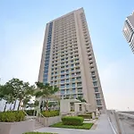 Silkhaus The Marina View 2Bdr Dubai Harbour