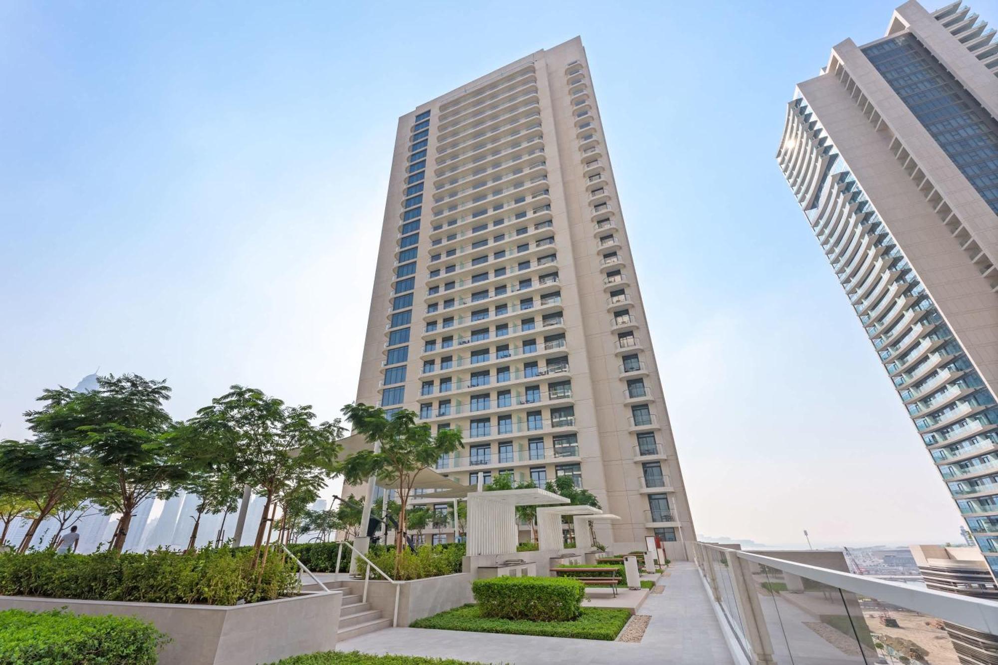 Apartment Silkhaus The Marina View 2bdr Harbour *
